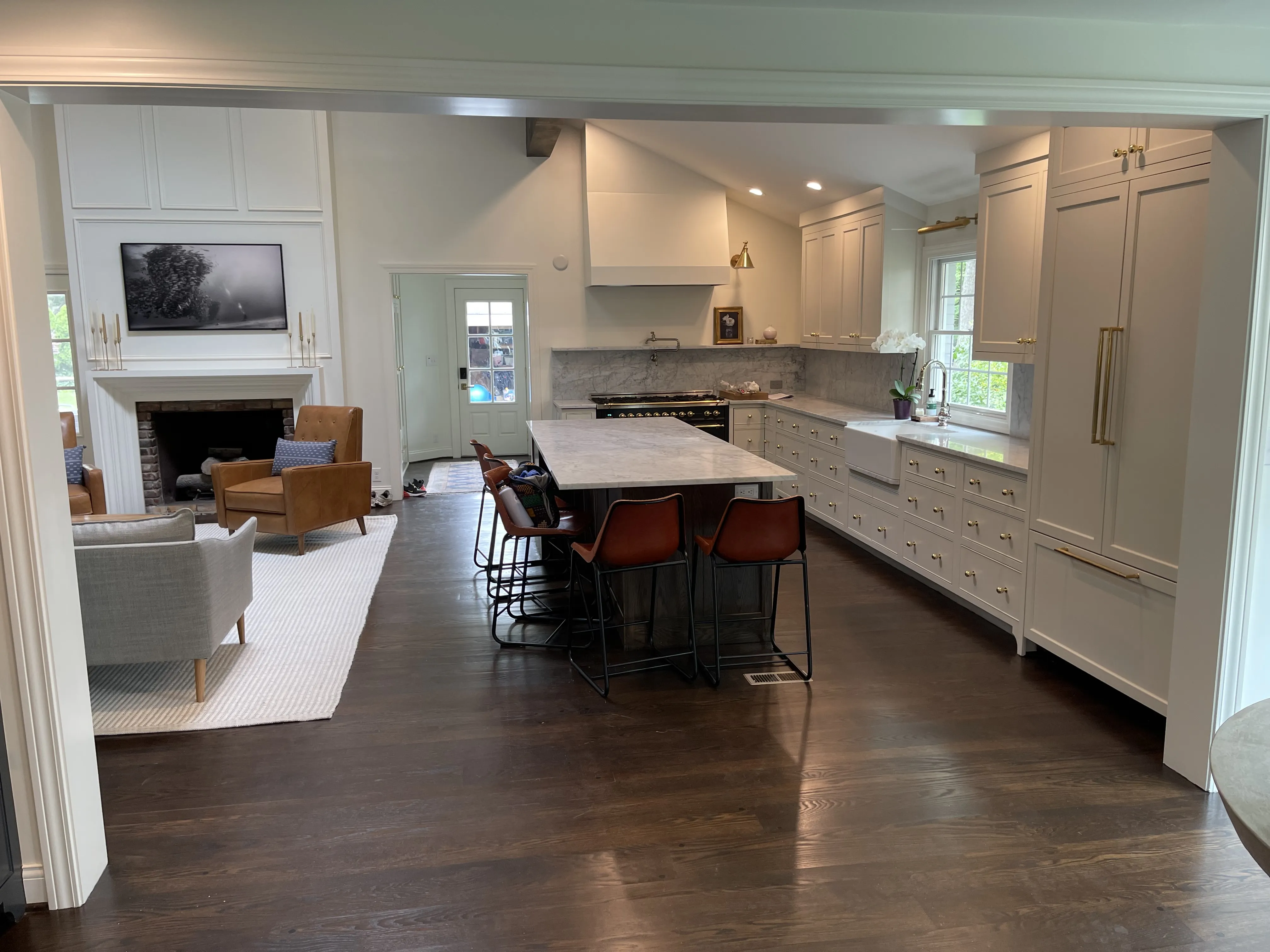 Interior Mastery Showcase